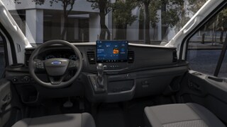 2025 Ford Transit® Internal Image 2